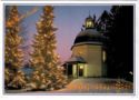 "Stille Nacht Kapelle"