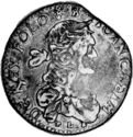 18 Groat (1 Ort - 18 Grašis)