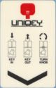 Uniqey
