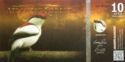 10 Aves Dollars