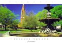 Princes Square, Launceston, Tasmania