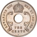 10 Cents (Mule)
