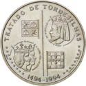 200 Escudos (Treaty of Tordesillas)