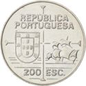 200 Escudos (João Rodrigues Cabrilho)