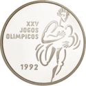 200 Escudos (XXV Olympics Games)