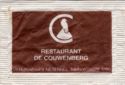 Restaurant De Couwenberg