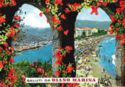 Saluti da Diano Marina