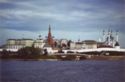 Kazan Kremlin