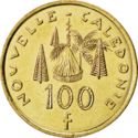 100 Francs