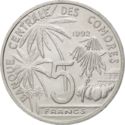 5 Francs