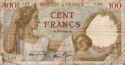 100 Francs