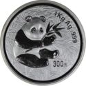 300 Yuan (Panda)