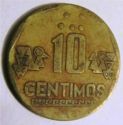 10 Céntimos