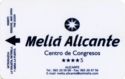 Meliá Alicante - S