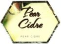 Pear Cidre