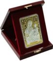 500 Rubles (The Most Holy Theotokos of Barkalabava)