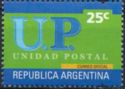 Unidad Postal