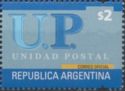 Unidad Postal