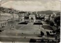 Genova, Victory square