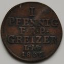 1 Pfennig