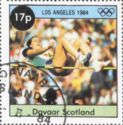 Olympic Games - Los Angeles 1984