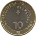 10 Francs (Golden Eagle)