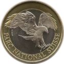 10 Francs (Golden Eagle)