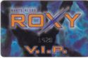 Nakts Klubs - Roxy V.I.P.