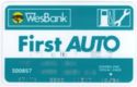 WesBank. First Auto