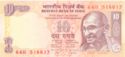 10 Rupees