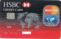 HSBC - CREDIT CARD