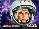 Valentina Tereshkova