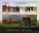 Horses in Art (2)