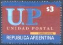 Unidad Postal