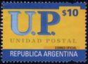 Unidad Postal