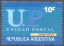 Unidad Postal