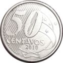 50 Centavos