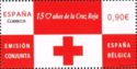 150th Anniversary of the Founding of the Red Cross