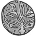 1 Falus (Anonymous Copper Coinage)