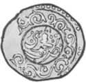 1 Falus (Anonymous Copper Coinage)