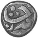 1 Falus (Anonymous Copper Coinage)