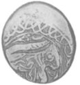 1 Falus (Anonymous Copper Coinage)