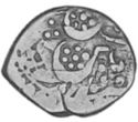 1 Falus (Anonymous Copper Coinage)