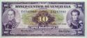 10 Bolívares