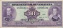 10 Bolívares
