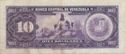 10 Bolívares