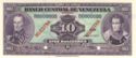 10 Bolívares