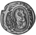 1 Falus (Anonymous Copper Coinage)