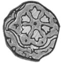 1 Falus (Anonymous Copper Coinage)
