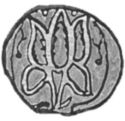 1 Falus (Anonymous Copper Coinage)